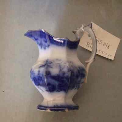 Pitcher