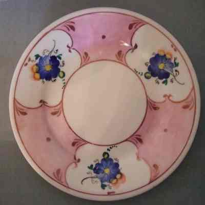 Plate