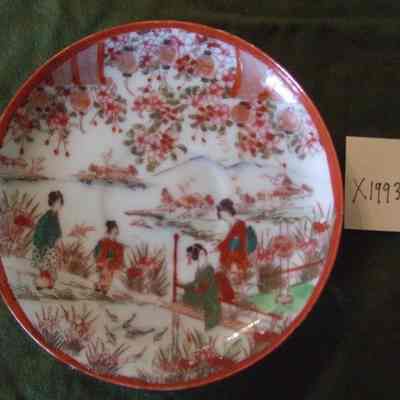 Saucer