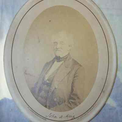 Print, Photographic