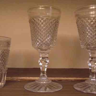 Goblet