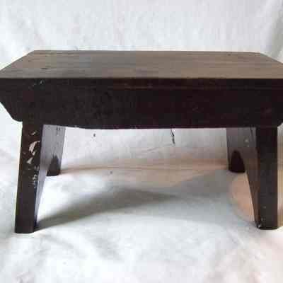 Stool