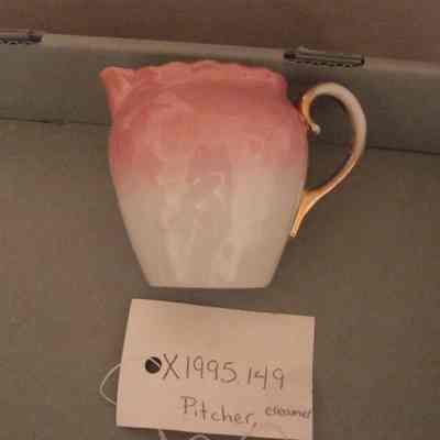 Pitcher