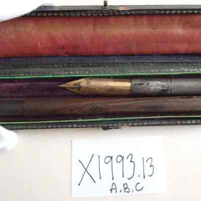 Pen