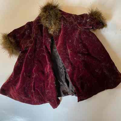 coat