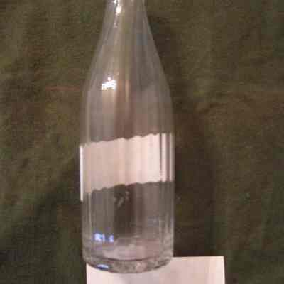 Bottle