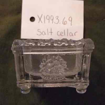 Saltcellar