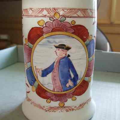 Mug