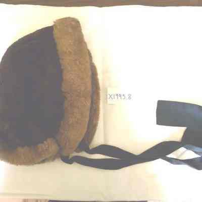 Bonnet