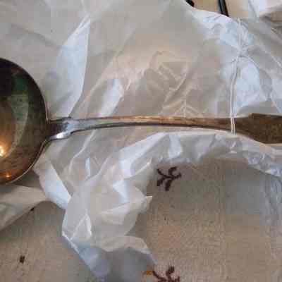 Ladle