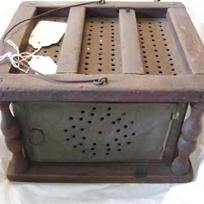 Stove
