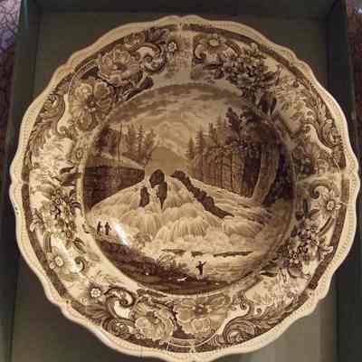 Basin