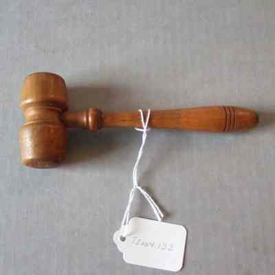 Mallet