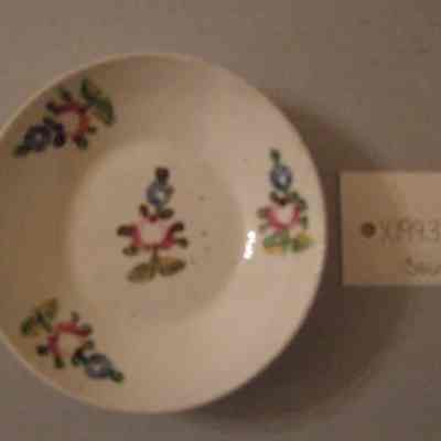 Saucer
