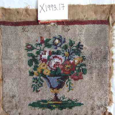 Picture, Needlework