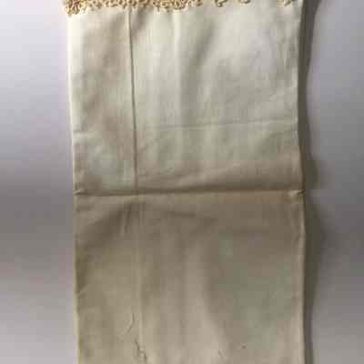 Pillowcase