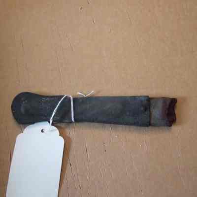 Sheath