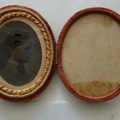 Daguerreotype