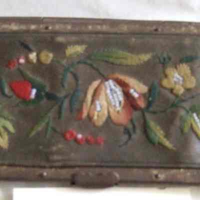 Eyeglass Case