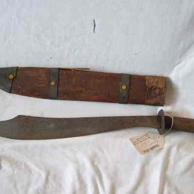 Machete