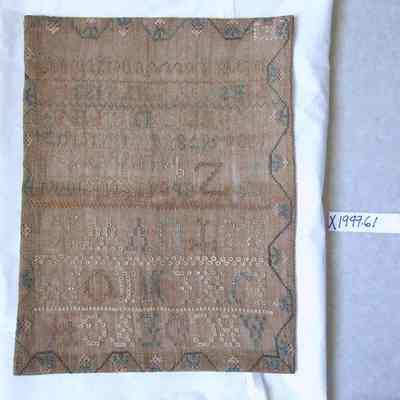 Sampler