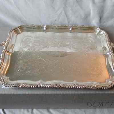 Tray