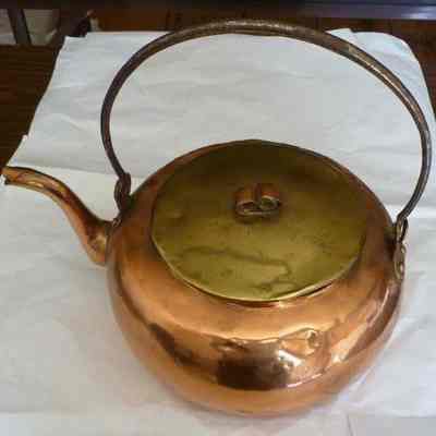 Kettle