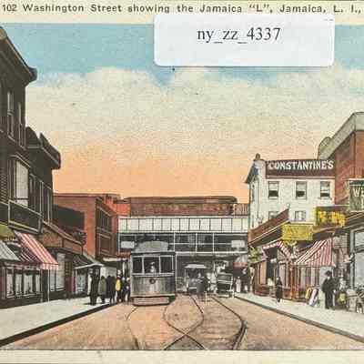 postcard