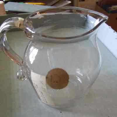 Pitcher