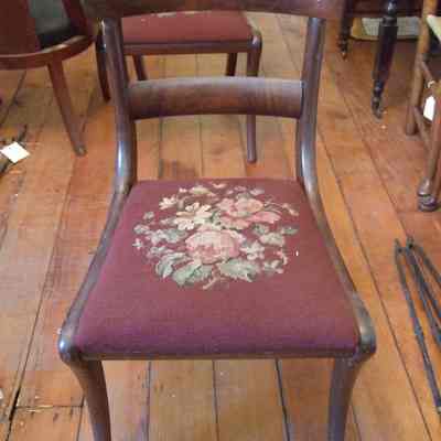 chair