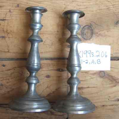 Candlestick