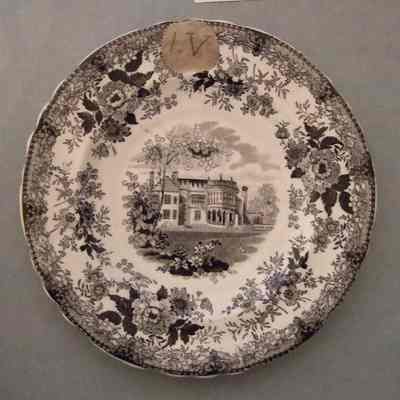 Plate