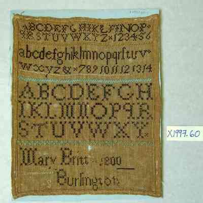 Sampler