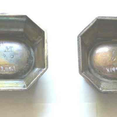 Saltcellar