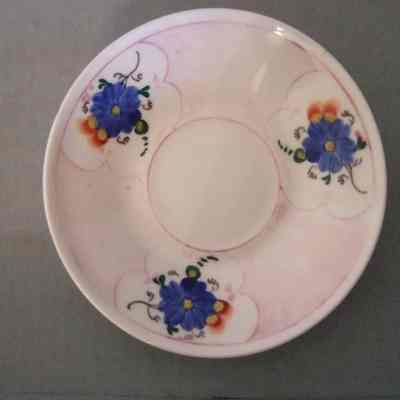 Saucer