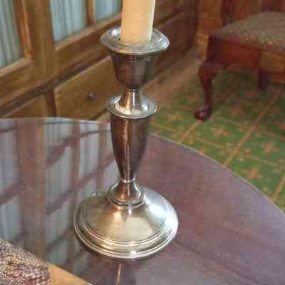 Candlestick