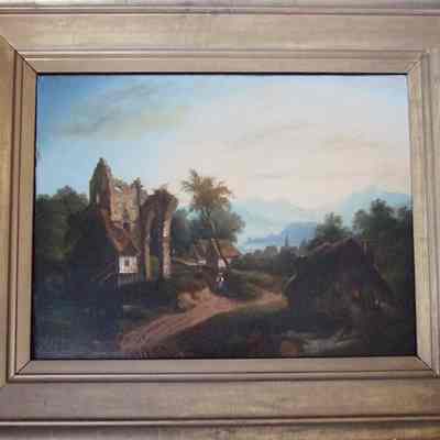 Painting