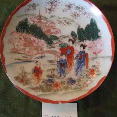 Saucer
