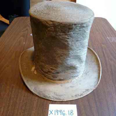 Hat, Top