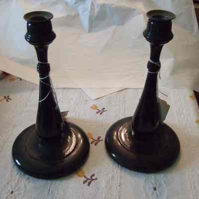 Candlestick