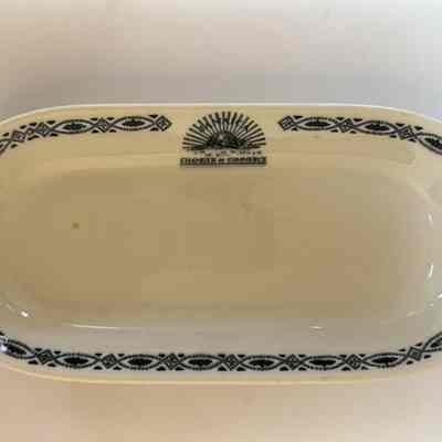plate