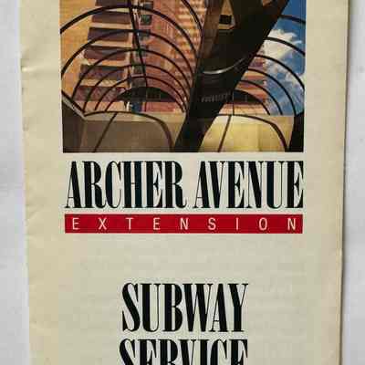 Pamphlet
