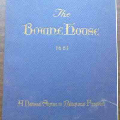 Booklet