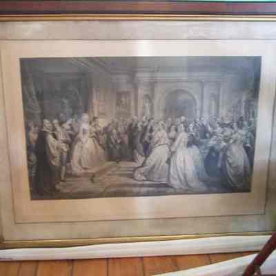 Engraving