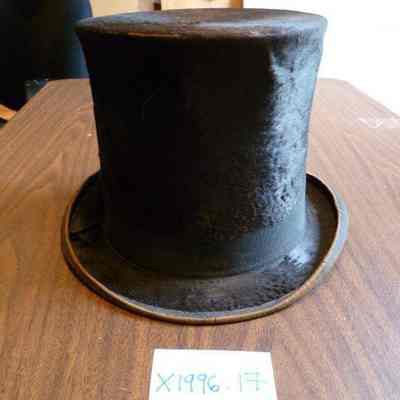 Hat, Top