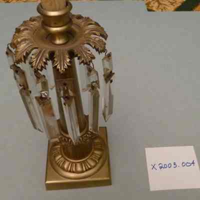Candlestick