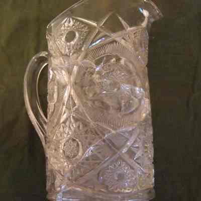 Pitcher