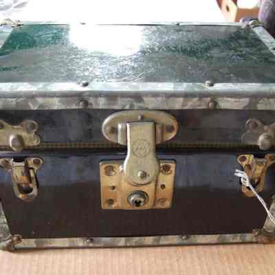 Trunk