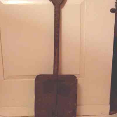 Shovel