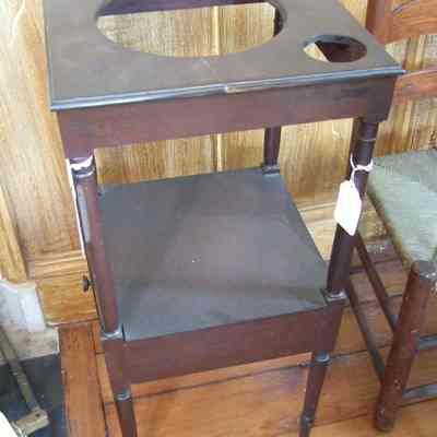 Washstand